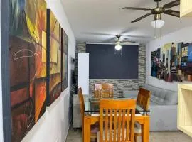 Apartamento en Bucaramanga