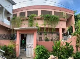 Salsabila Homestay