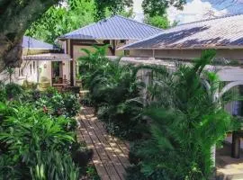 Tree Lodge Mauritius Villa