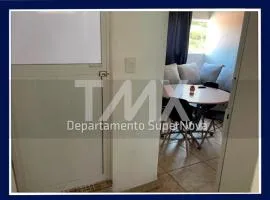 TMX HOSTAL