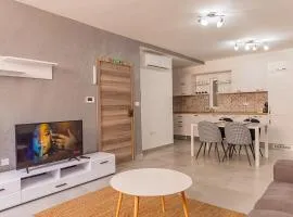 Fancy Modern APT Sliema - w/ 2BR