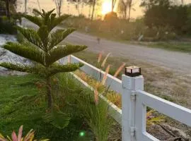 The Little Clay House (Huahin)