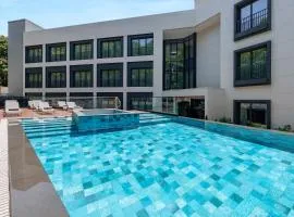 INVENTIST Hotel Sports Academy Istanbul