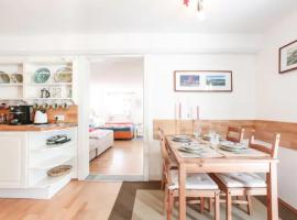 City Oasis Salzburg，位于萨尔茨堡的酒店