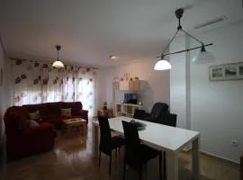 Apartamento BENIMUR 3