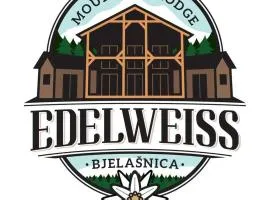 Edelweiss Mountain Lodge