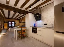 Loft Palacio del Marqués en Logroño