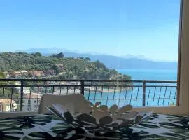 CaseMaggi Sea View Terrace