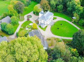 De Heerlijkheid Loenen Bed en Breakfast，位于斯莱克－埃韦克的住宿加早餐旅馆