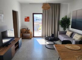 Adamandri Lodge - Prime Location
