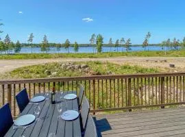 Gorgeous Home In Unnaryd With Wifi