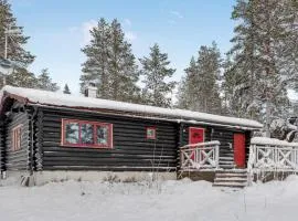 3 Bedroom Amazing Home In Sälen