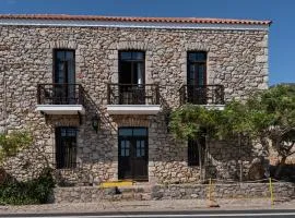 Belessi's Mansion