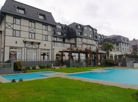 Hotel Enjoy Pucon