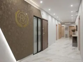 Rob Venture Suites at the central of ATHENS city