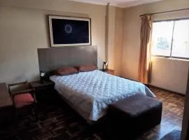 APARTAMENTO, CENTRO DE LA CUIDAD