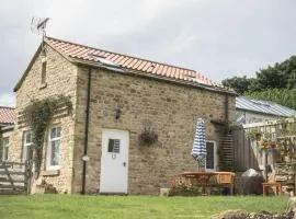 Winsbury Cottage
