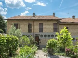 Casa Giovanni XXIII Assisi