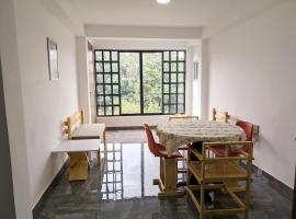 Apartamento moderno céntrico Palmira，位于帕尔米拉的酒店