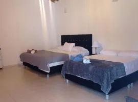 Hotel Resort Campestre Puerta Del Sol - San Gil