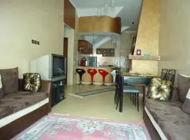 Bel Appartement à Ifrane