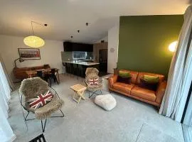 Wanaka Escape - Modern 2 bedroom house