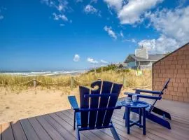 Breakers Beach House 10 - Meredith Lodging