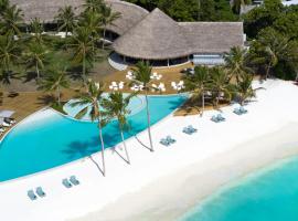Ifuru Island Resort Maldives - 24-Hours Premium All-inclusive with Free Domestic Transfer，位于鲁阿环礁的度假村