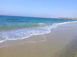If you love calm this is for you 2 days minimum,air-conditioning FAMILY only please