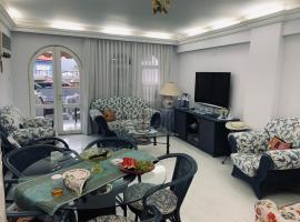 Luxury House by the Sea Marmaris，位于马尔马里斯的豪华酒店