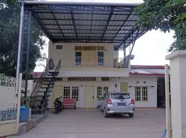 OYO Life 92632 Kost Pondok Kito