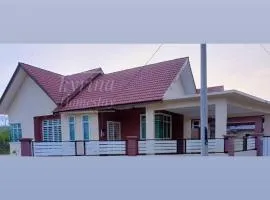 Kyrina Homestay