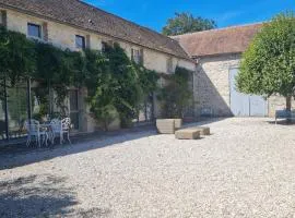 Belle Maison dans corps de ferme - logement Gabriel