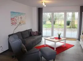 Wohnung Zur Werkstatt