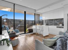 Essendon North Sanctuary by Ready Set Stay