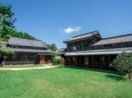 OMISHIMA SPACE Omoya