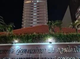 Walking Street side View Talay 6 Pattaya