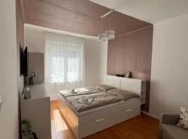 S1 Apartman