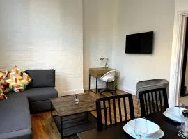 Central 2 bed spacious Apartment