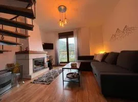 Dúplex El refugio de Porma