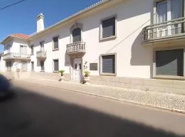Pateo do Morgado - Turismo de Habitacao