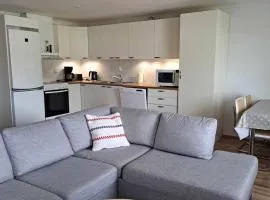 Lägenhet Nybrovägen