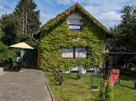 Gästehaus Silbersbach