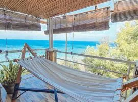 自然之睛度假酒店