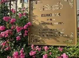 Eurolux Boutique-Hotel