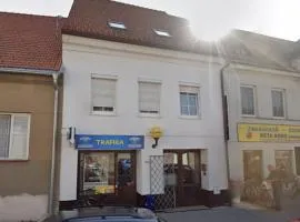 Apartmán Soběslav