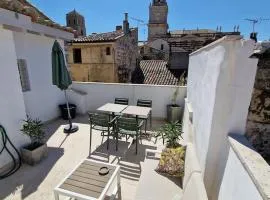 The Rooftop Arles - Terrasse panoramique