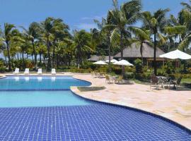 D'aldeia Village Hotel，位于拉巴拉德纳圣安东尼奥的酒店