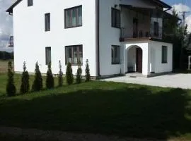 Ciche Ranczo