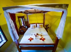 Ananda Homestay，位于新加拉惹的酒店